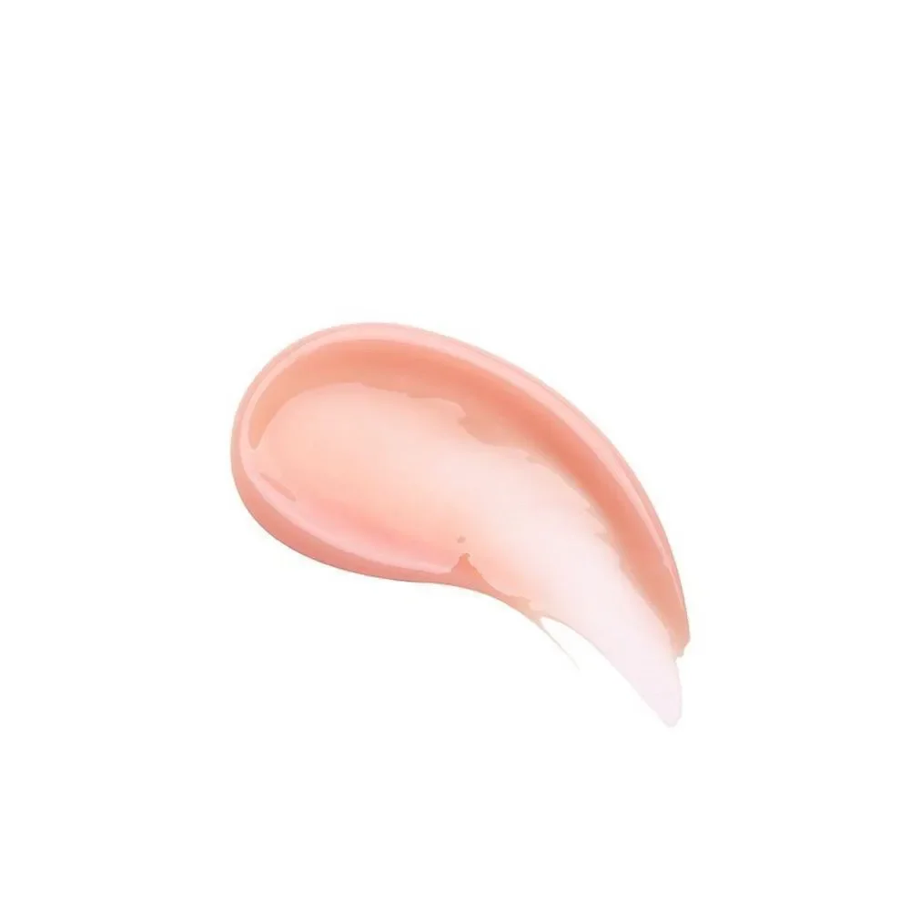 3X Huda Beauty Lip Gloss pale pink